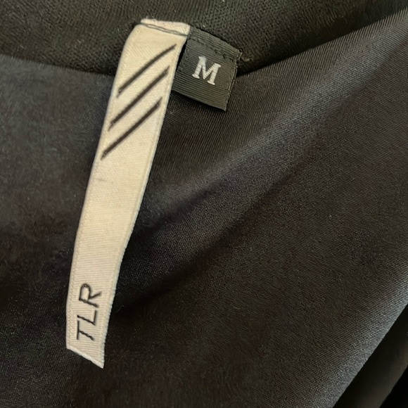 ✨ Y2K One Shoulder Embellished Mini Handkerchief Dress, Circa 2008 Size: M - Picture 10 of 17